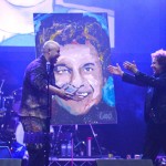 Happy 40th anniversary in the music industry - legend Leo Sayer