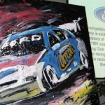 Go Orrcon Racing!