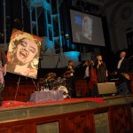 Show with James Morrison, virtuoso jazz musician