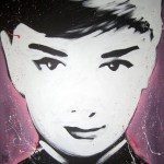 Audrey Hepburn