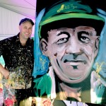 Sir Donald Bradman