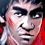 Bruce Lee