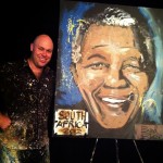Nelson Mandela