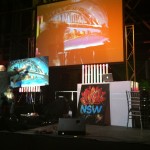 Show for Tourism NSW