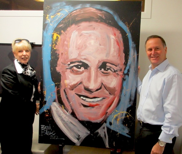 johnkey